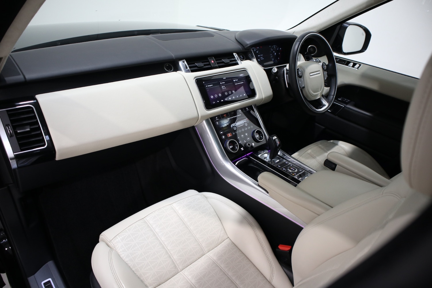 Used Land Rover Range Rover Sport 2019 for sale - 76778134: Photo 13