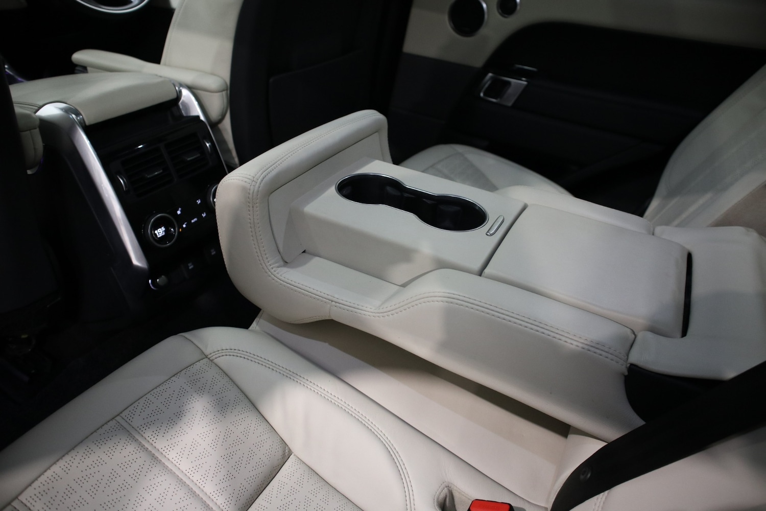 Used Land Rover Range Rover Sport 2019 for sale - 76778134: Photo 17