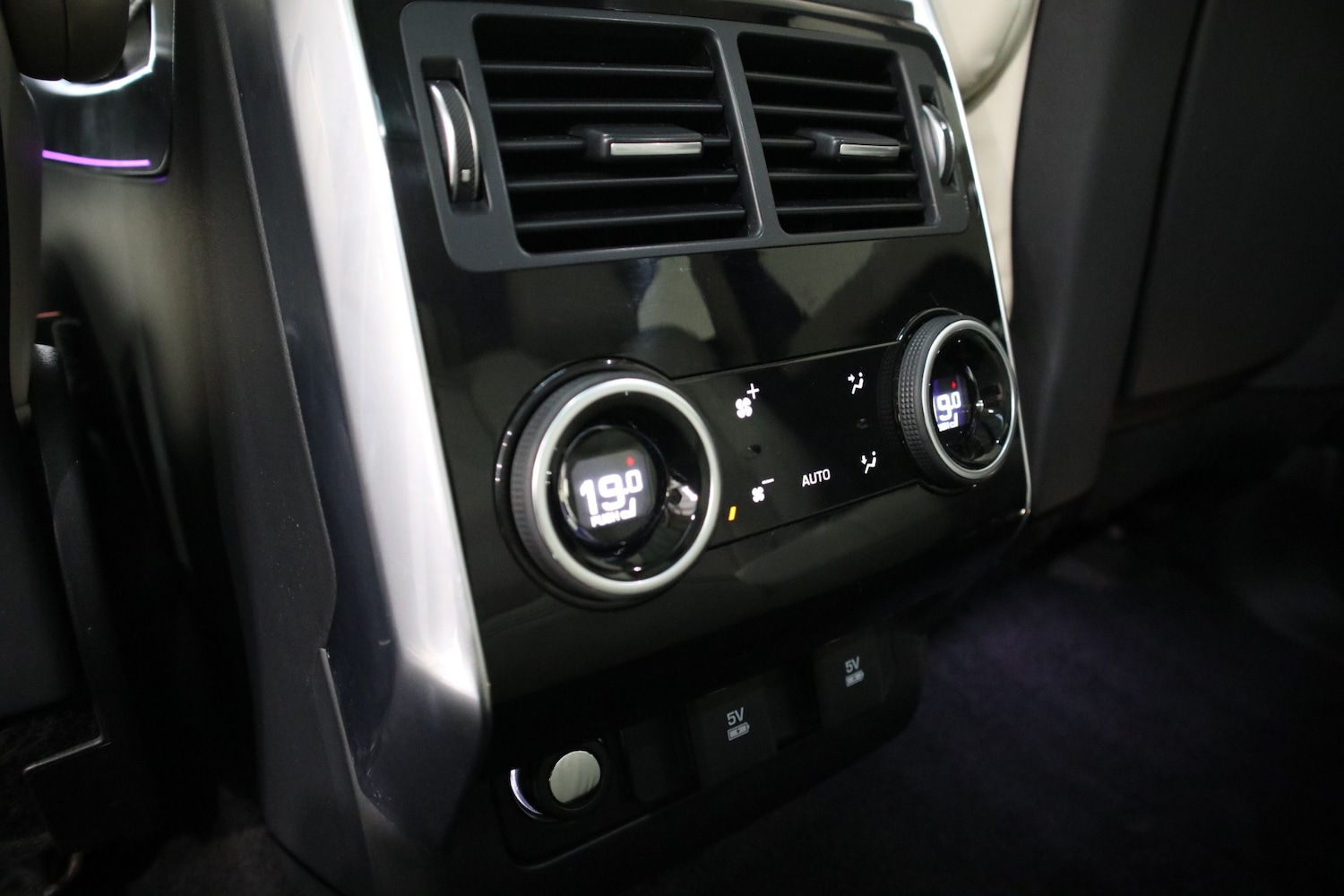 Used Land Rover Range Rover Sport 2019 for sale - 76778134: Photo 18