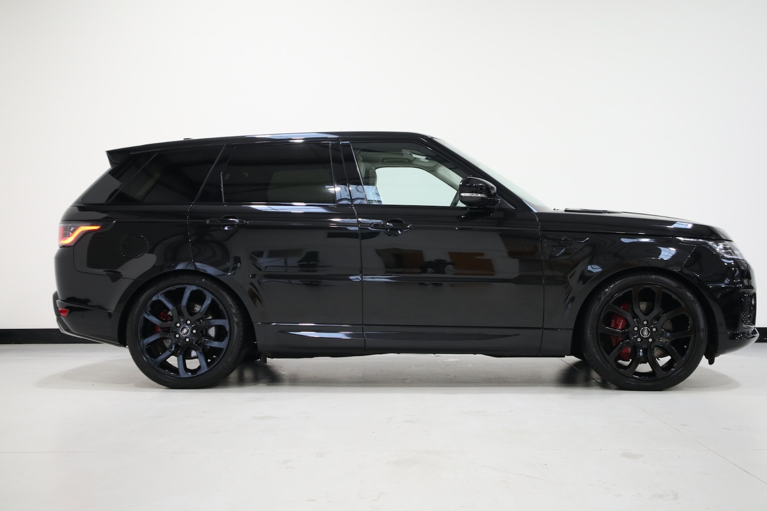 Used Land Rover Range Rover Sport 2019 for sale - 76778134: Photo 19