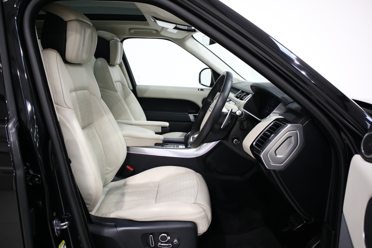 Used Land Rover Range Rover Sport 2019 for sale - 76778134: Photo 21