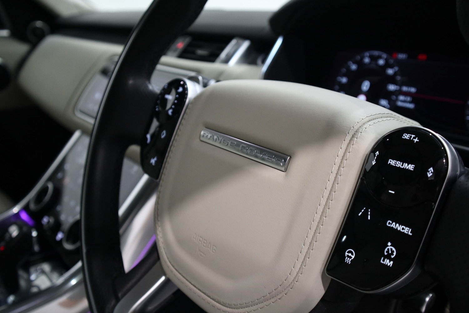 Used Land Rover Range Rover Sport 2019 for sale - 76778134: Photo 24