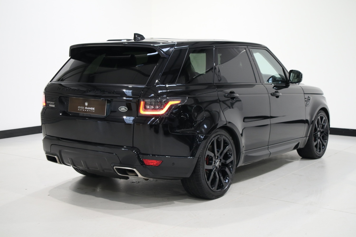 Used Land Rover Range Rover Sport 2019 for sale - 76778134: Photo 25