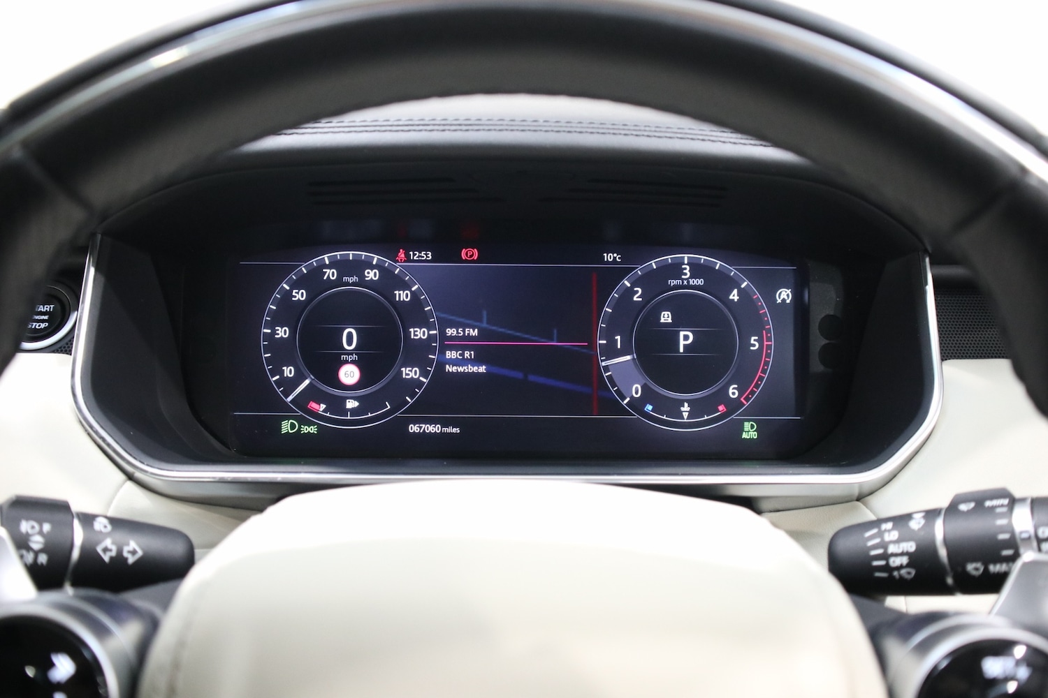 Used Land Rover Range Rover Sport 2019 for sale - 76778134: Photo 28