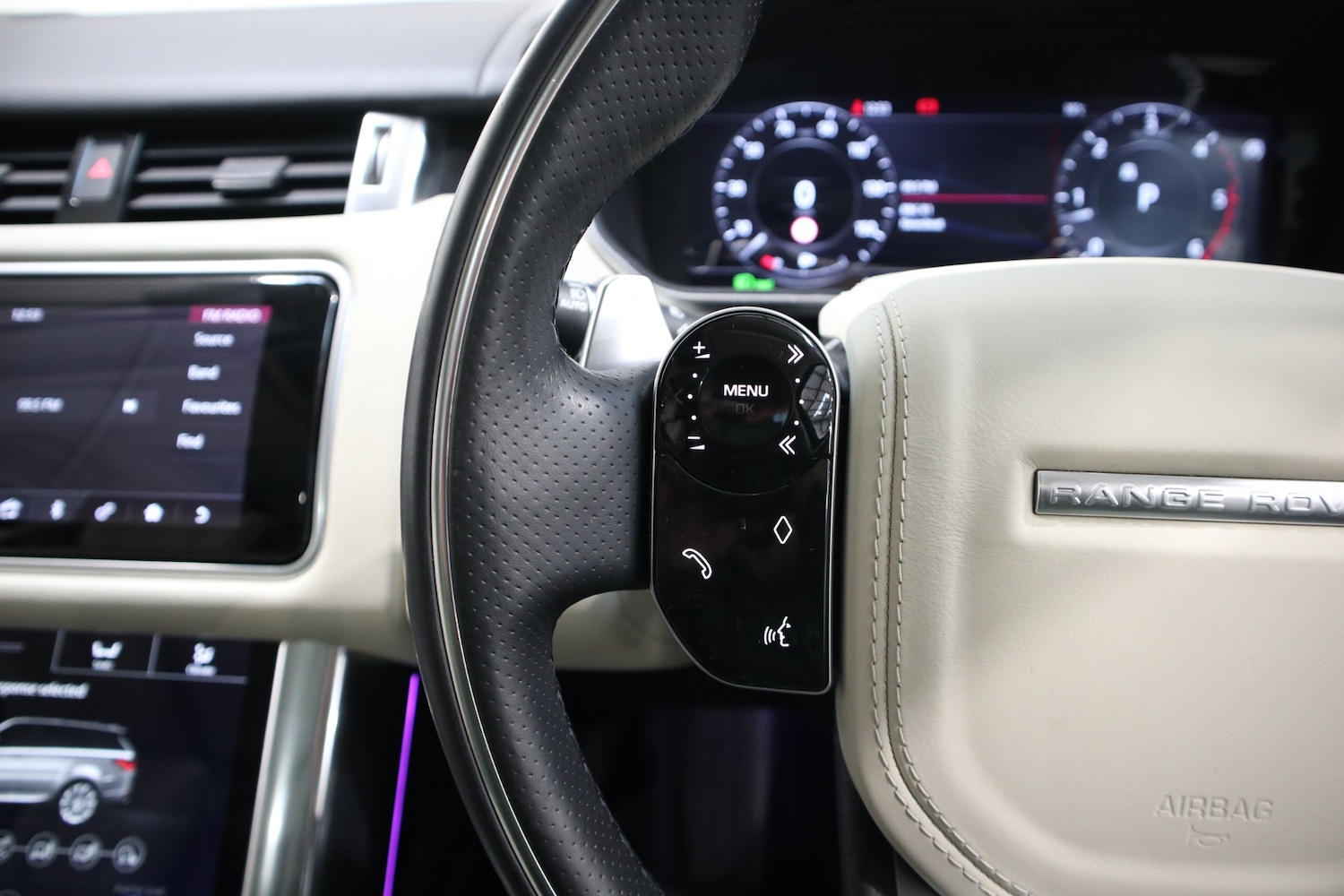 Used Land Rover Range Rover Sport 2019 for sale - 76778134: Photo 29