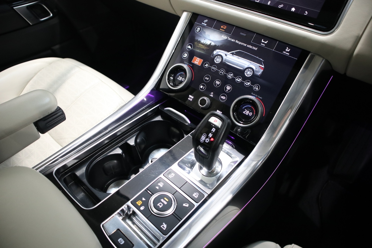 Used Land Rover Range Rover Sport 2019 for sale - 76778134: Photo 31