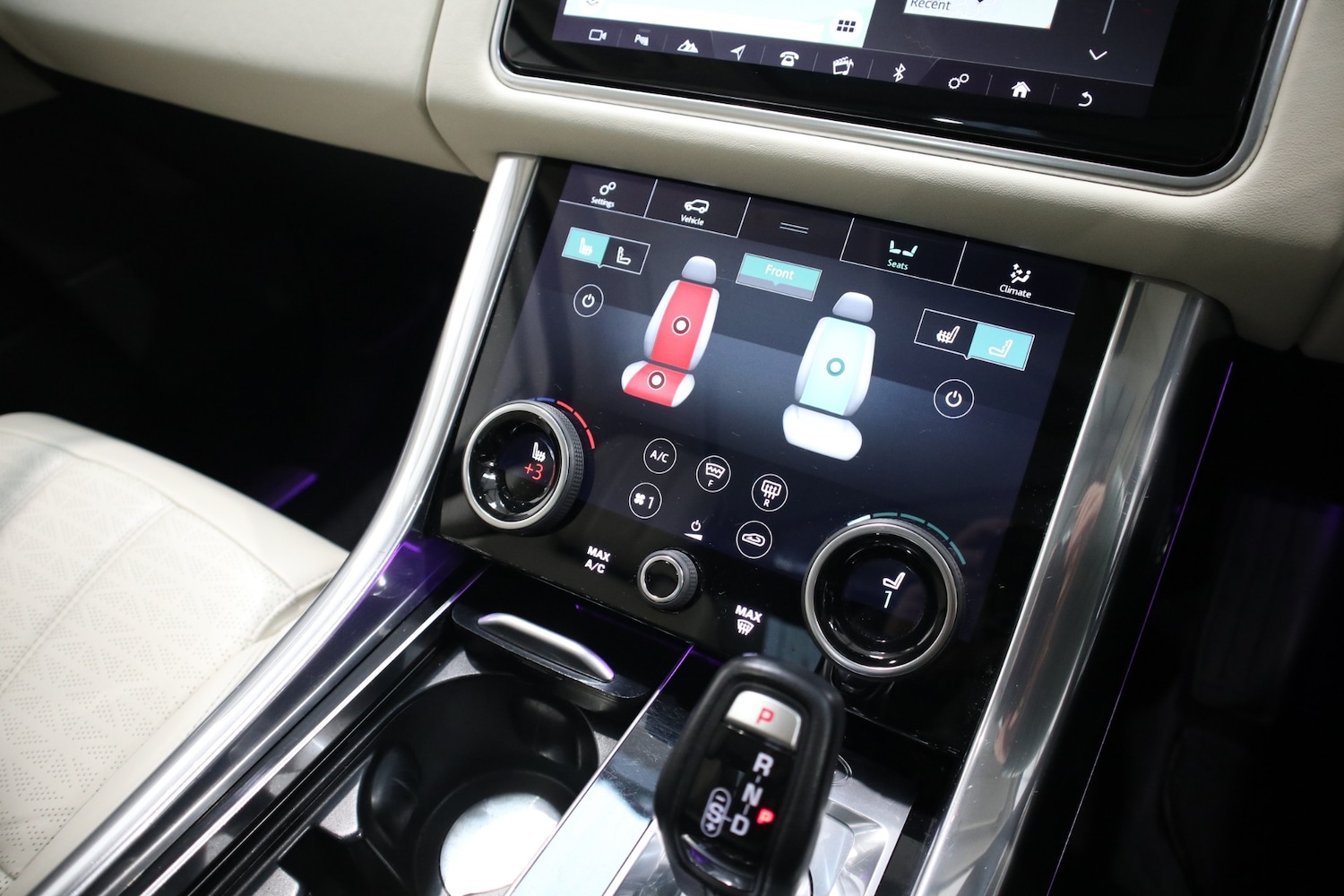 Used Land Rover Range Rover Sport 2019 for sale - 76778134: Photo 33