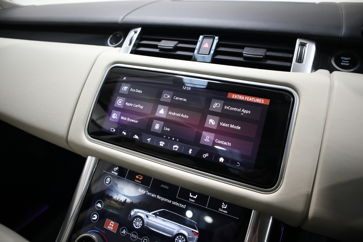 Used Land Rover Range Rover Sport 2019 for sale - 76778134: Photo 35