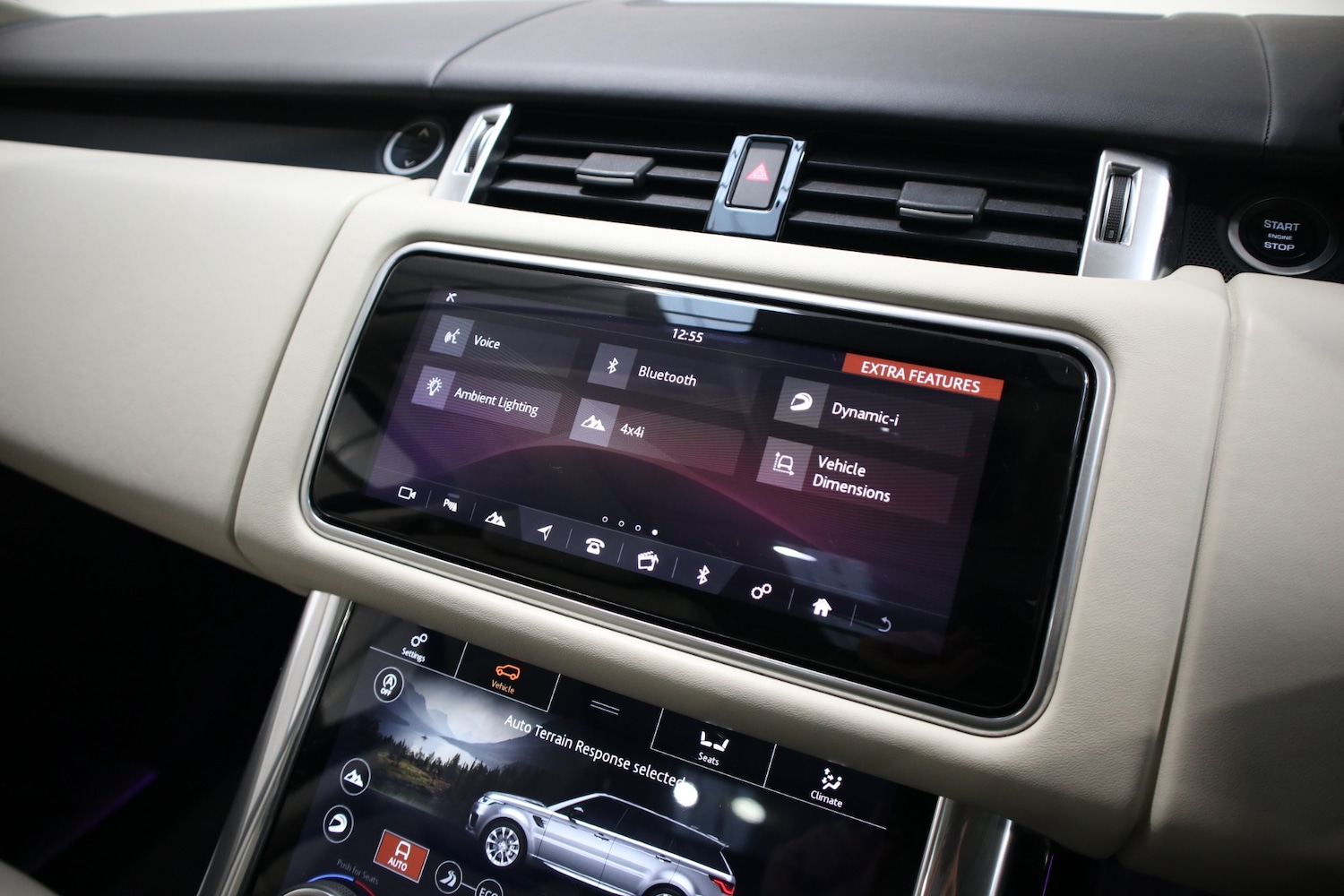 Used Land Rover Range Rover Sport 2019 for sale - 76778134: Photo 36