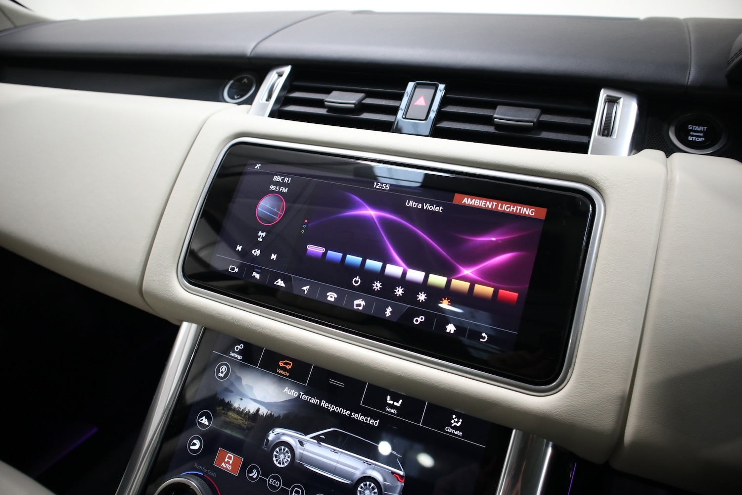 Used Land Rover Range Rover Sport 2019 for sale - 76778134: Photo 37