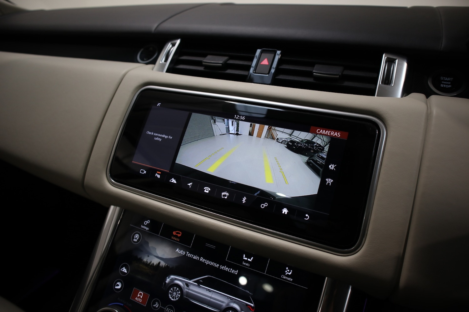 Used Land Rover Range Rover Sport 2019 for sale - 76778134: Photo 38