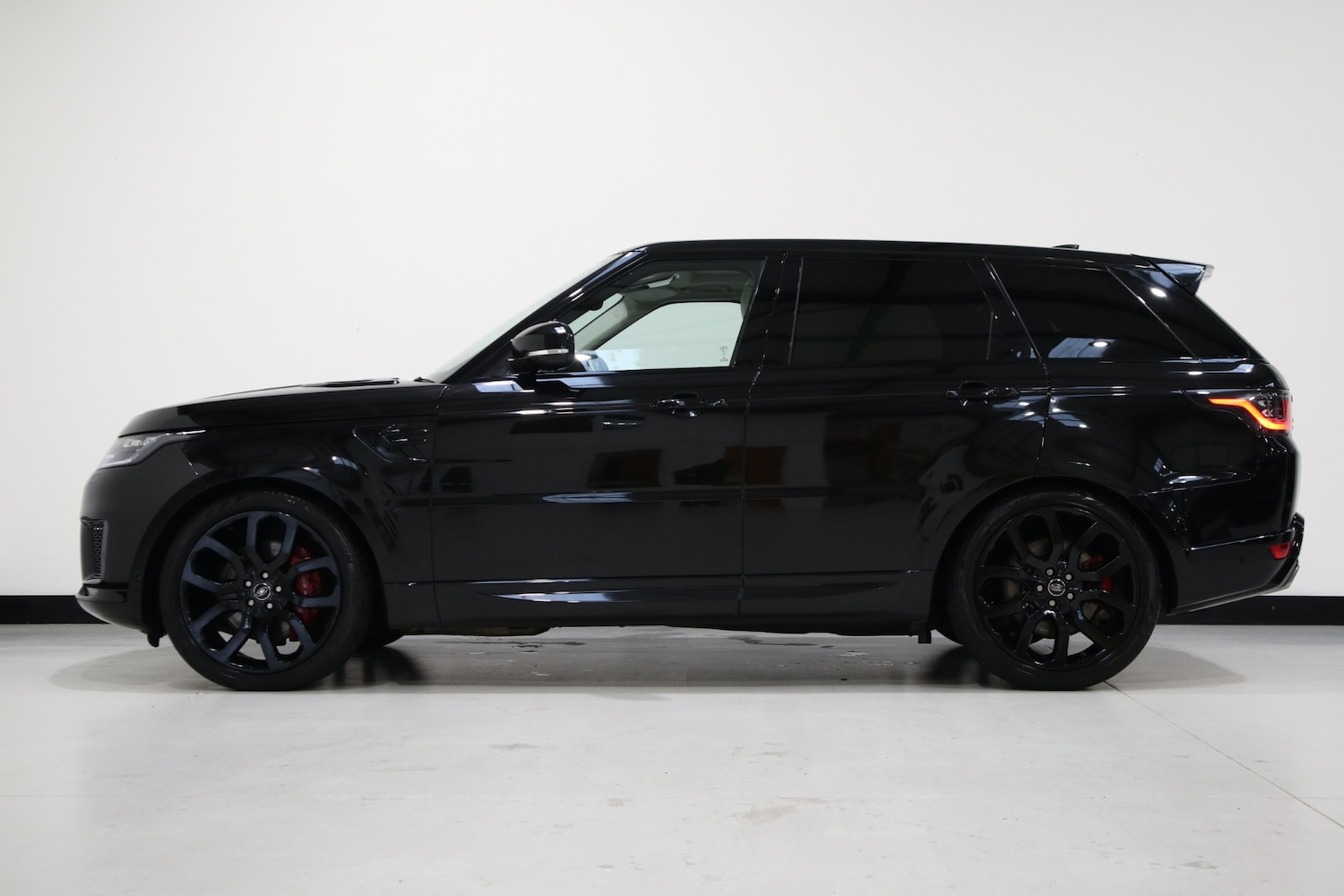 Used Land Rover Range Rover Sport 2019 for sale - 76778134: Photo 4