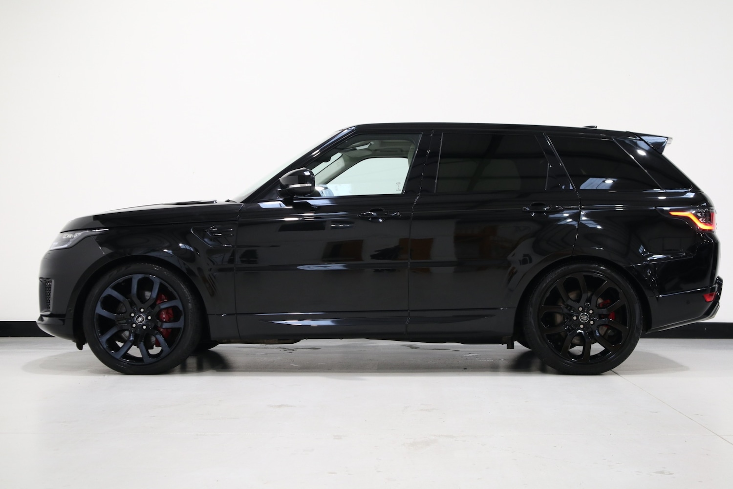 Used Land Rover Range Rover Sport 2019 for sale - 76778134: Photo 5