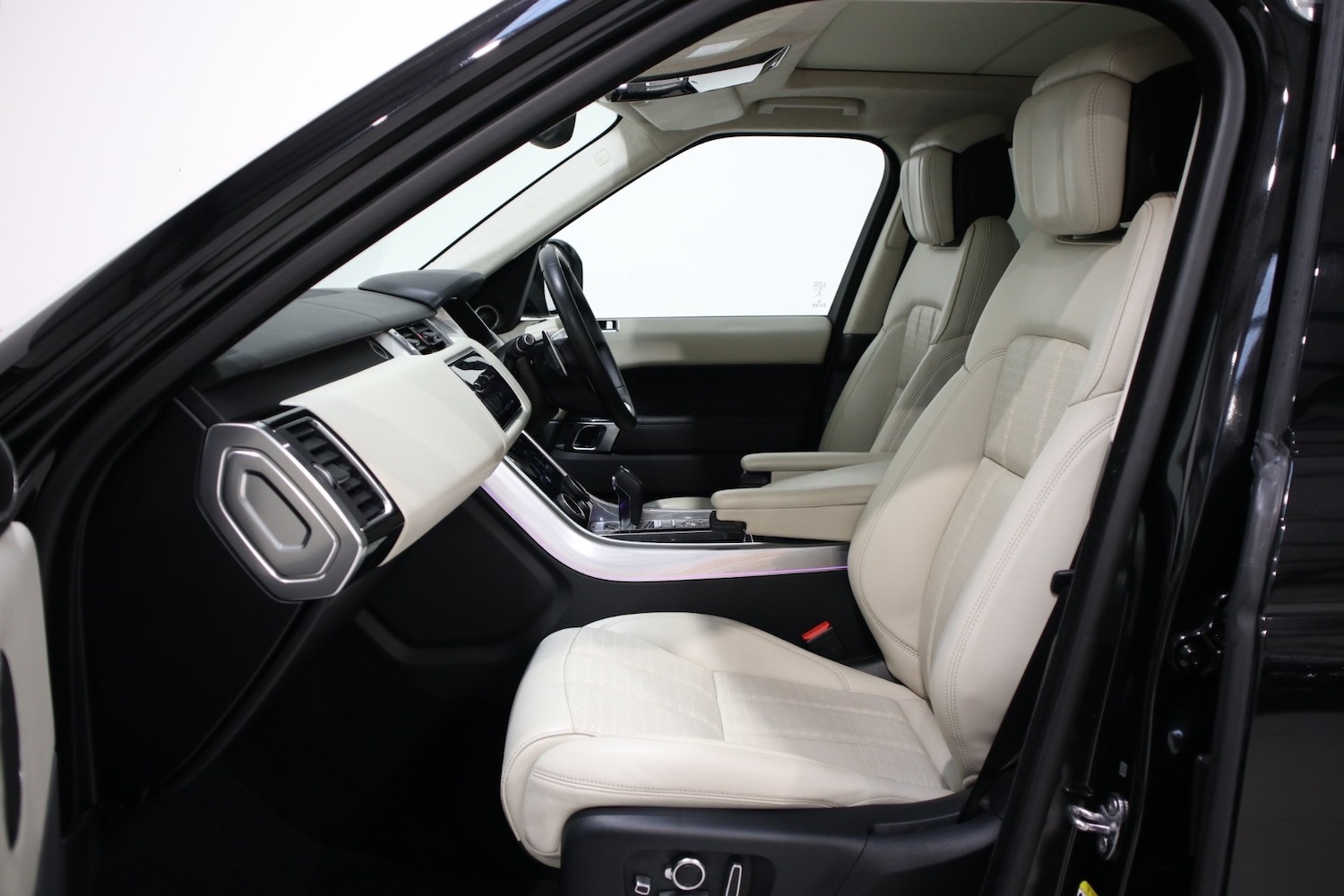 Used Land Rover Range Rover Sport 2019 for sale - 76778134: Photo 6