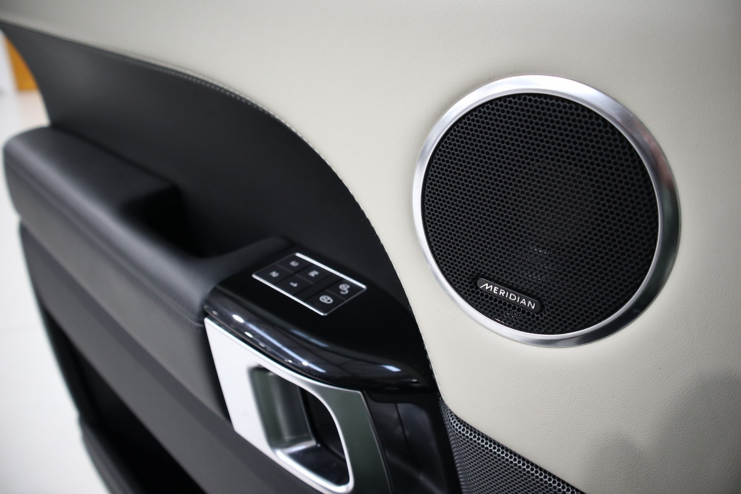 Used Land Rover Range Rover Sport 2019 for sale - 76778134: Photo 7