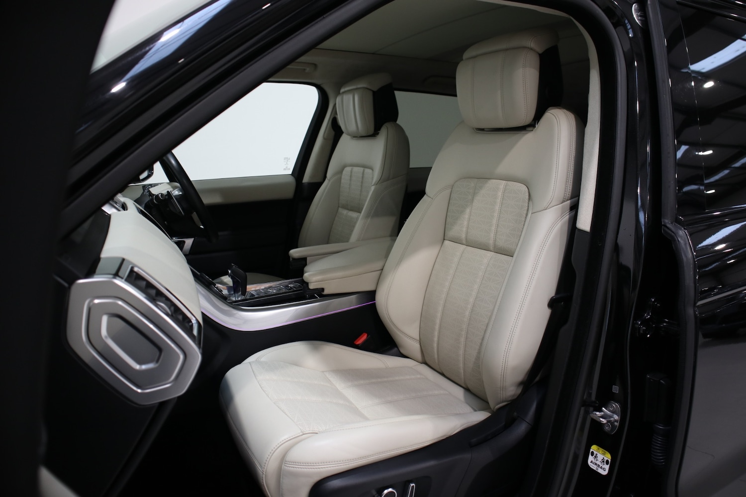 Used Land Rover Range Rover Sport 2019 for sale - 76778134: Photo 8