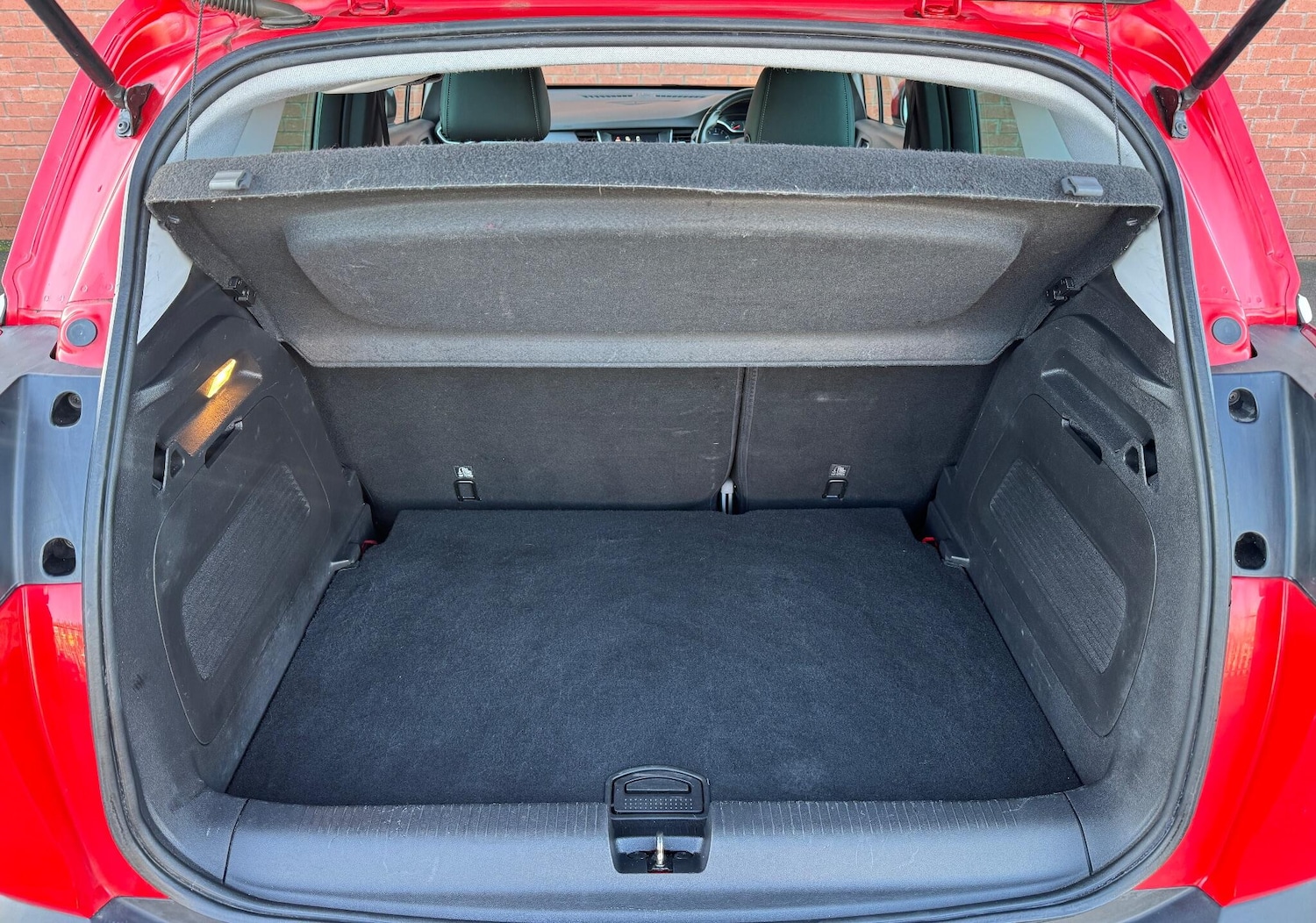 Used Vauxhall Crossland X 2019 for sale - 76801953: Photo 10