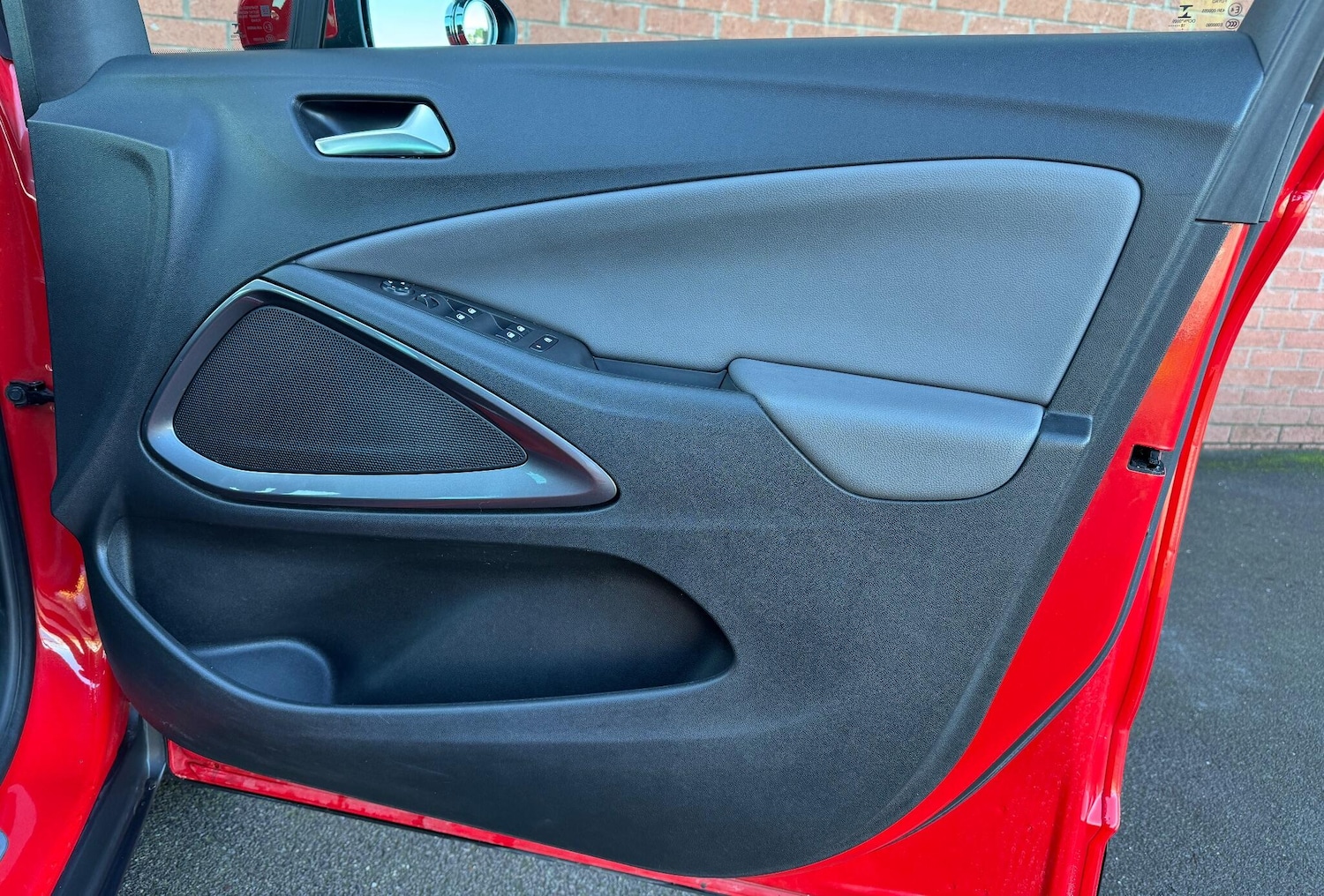 Used Vauxhall Crossland X 2019 for sale - 76801953: Photo 13