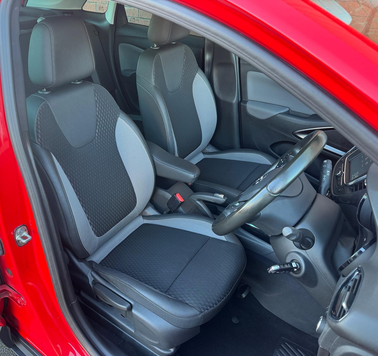 Used Vauxhall Crossland X 2019 for sale - 76801953: Photo 14