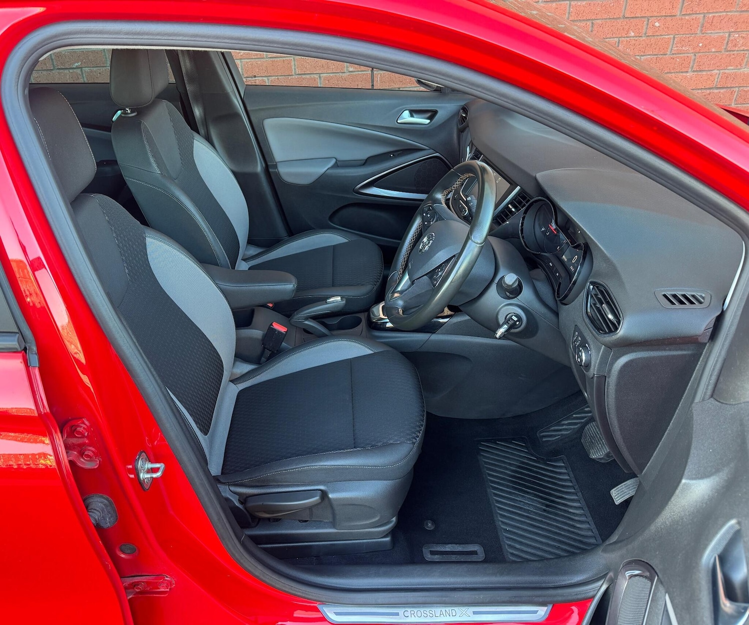 Used Vauxhall Crossland X 2019 for sale - 76801953: Photo 15