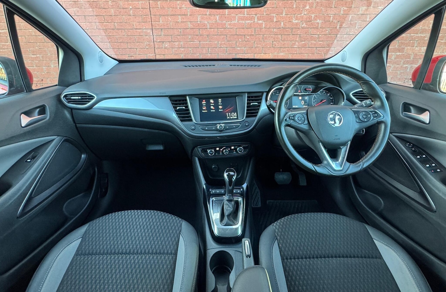 Used Vauxhall Crossland X 2019 for sale - 76801953: Photo 16