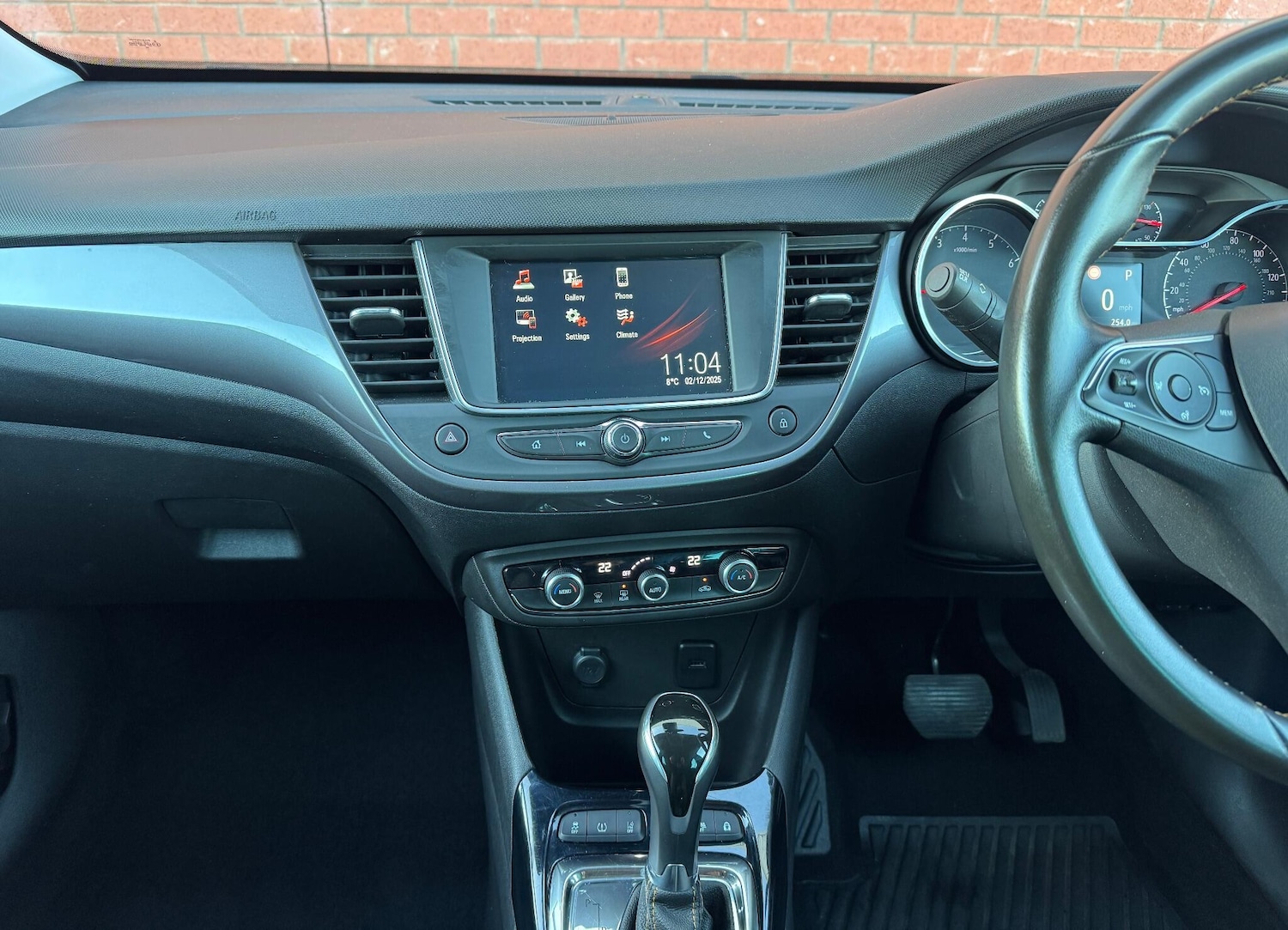 Used Vauxhall Crossland X 2019 for sale - 76801953: Photo 17