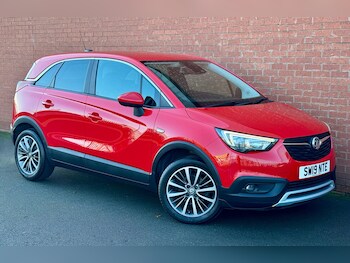 (19) - 1.2 Turbo Elite Auto Euro 6 (s/s) 5dr