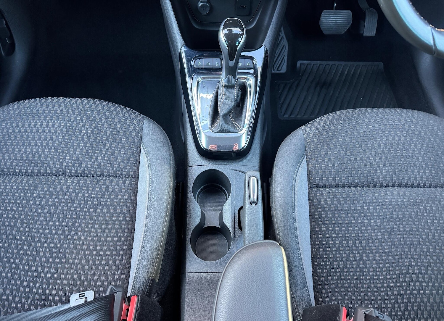 Used Vauxhall Crossland X 2019 for sale - 76801953: Photo 23