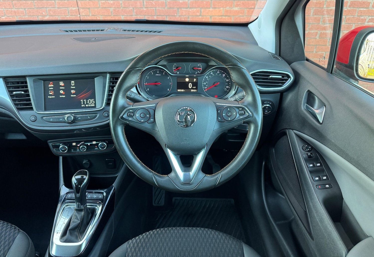 Used Vauxhall Crossland X 2019 for sale - 76801953: Photo 25