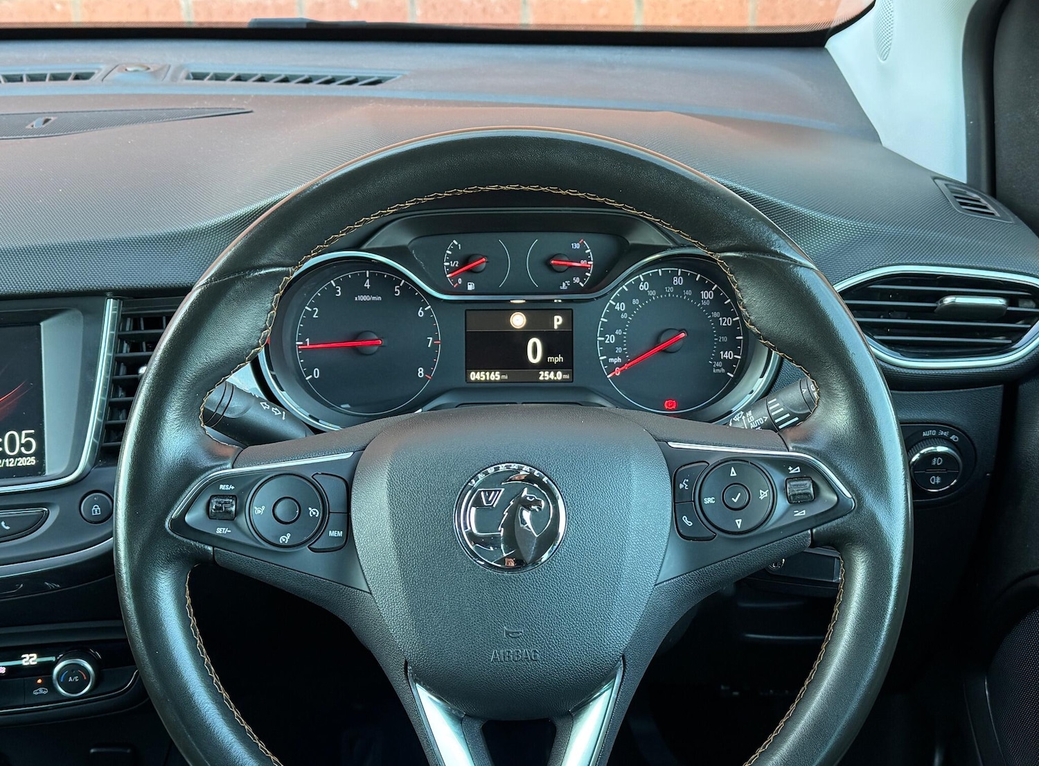 Used Vauxhall Crossland X 2019 for sale - 76801953: Photo 26