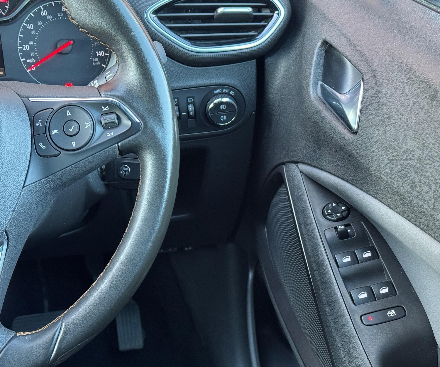 Used Vauxhall Crossland X 2019 for sale - 76801953: Photo 27