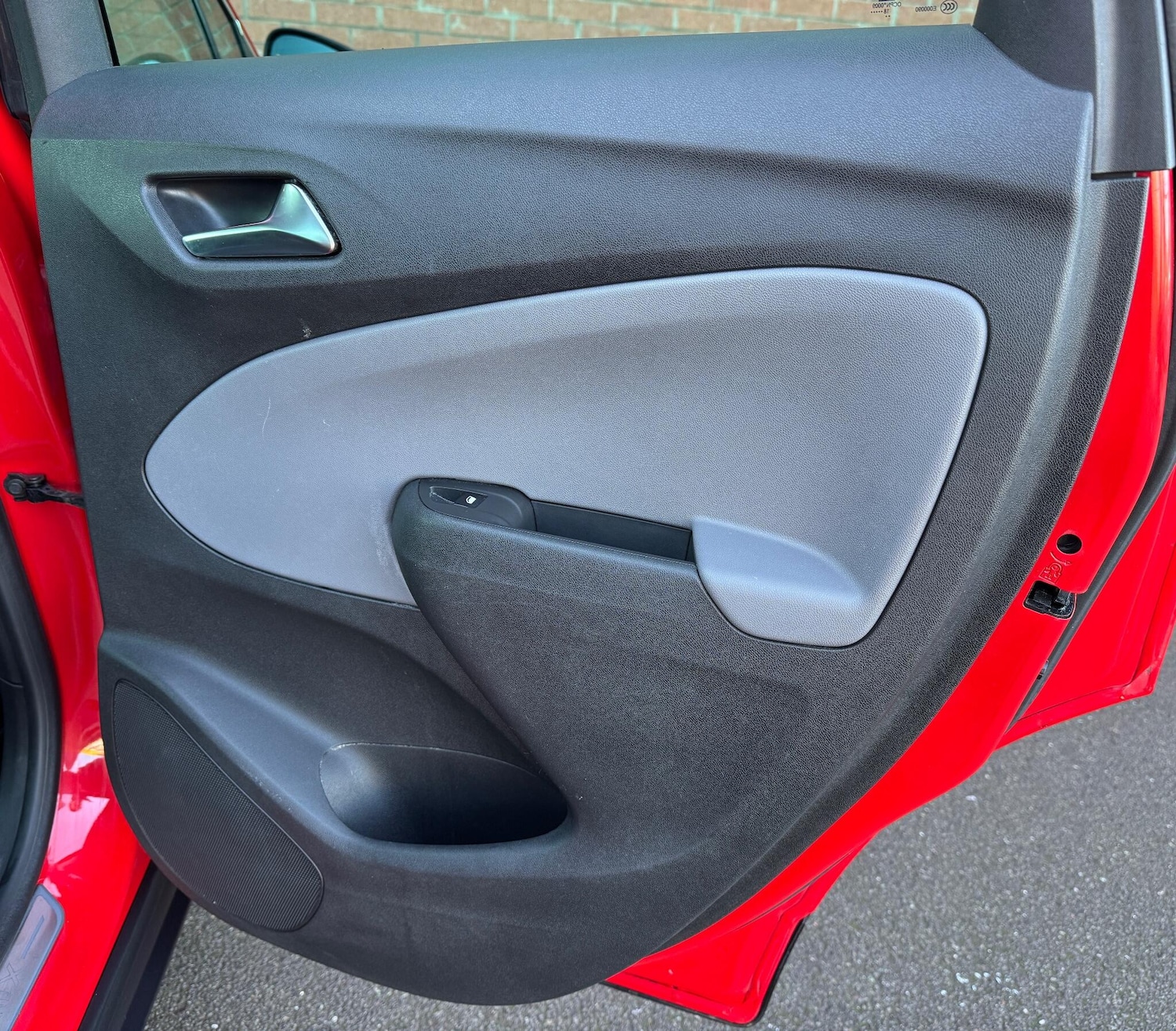 Used Vauxhall Crossland X 2019 for sale - 76801953: Photo 28