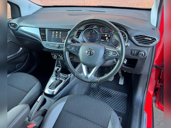 Used Vauxhall Crossland X 2019 for sale - 76801953: Photo