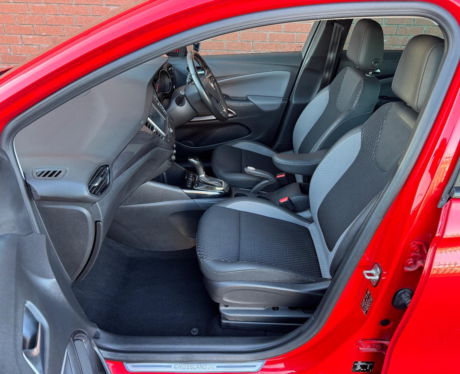 Used Vauxhall Crossland X 2019 for sale - 76801953: Photo 33