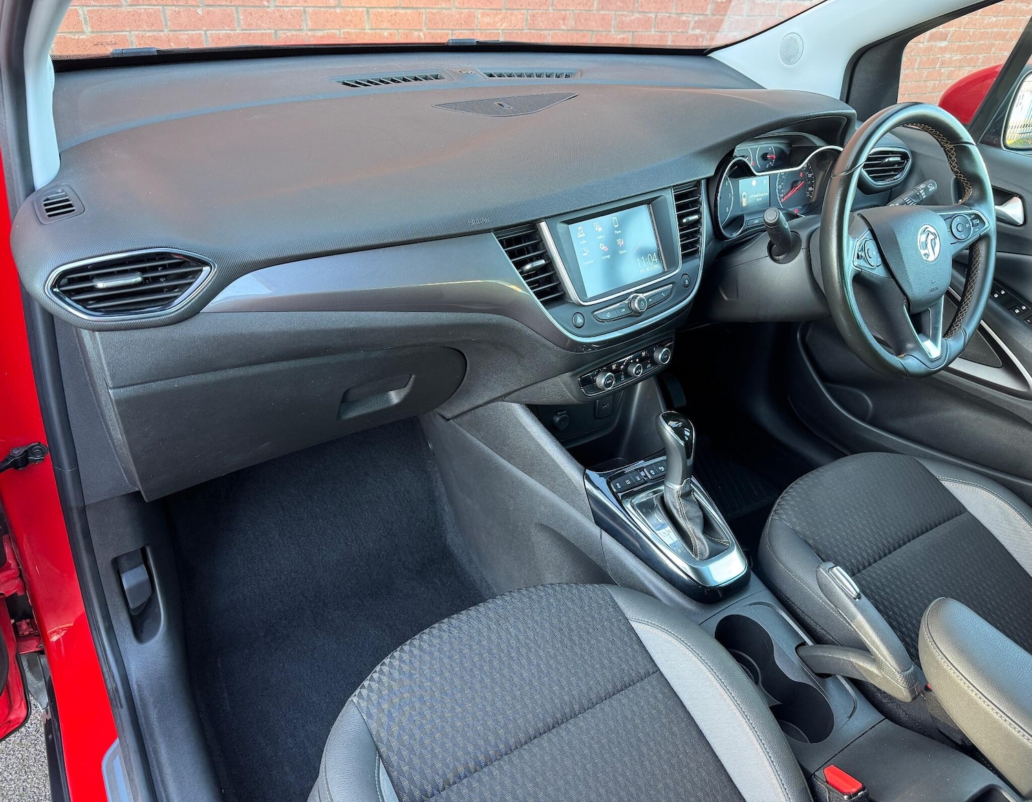 Used Vauxhall Crossland X 2019 for sale - 76801953: Photo 34