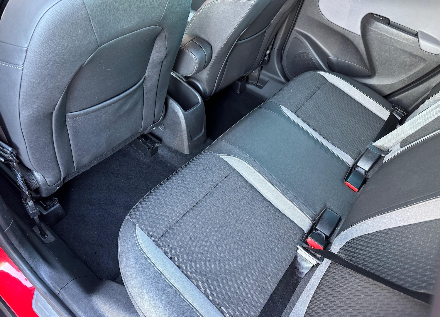 Used Vauxhall Crossland X 2019 for sale - 76801953: Photo 36