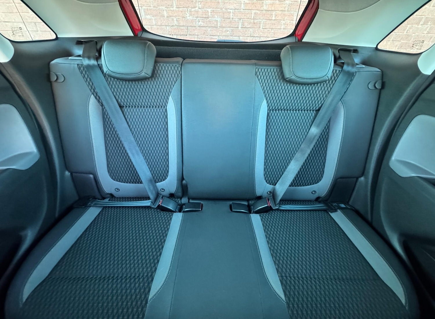 Used Vauxhall Crossland X 2019 for sale - 76801953: Photo 38