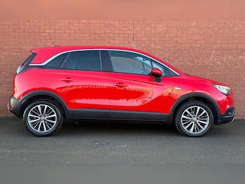 Used Vauxhall Crossland X 2019 for sale - 76801953: Photo