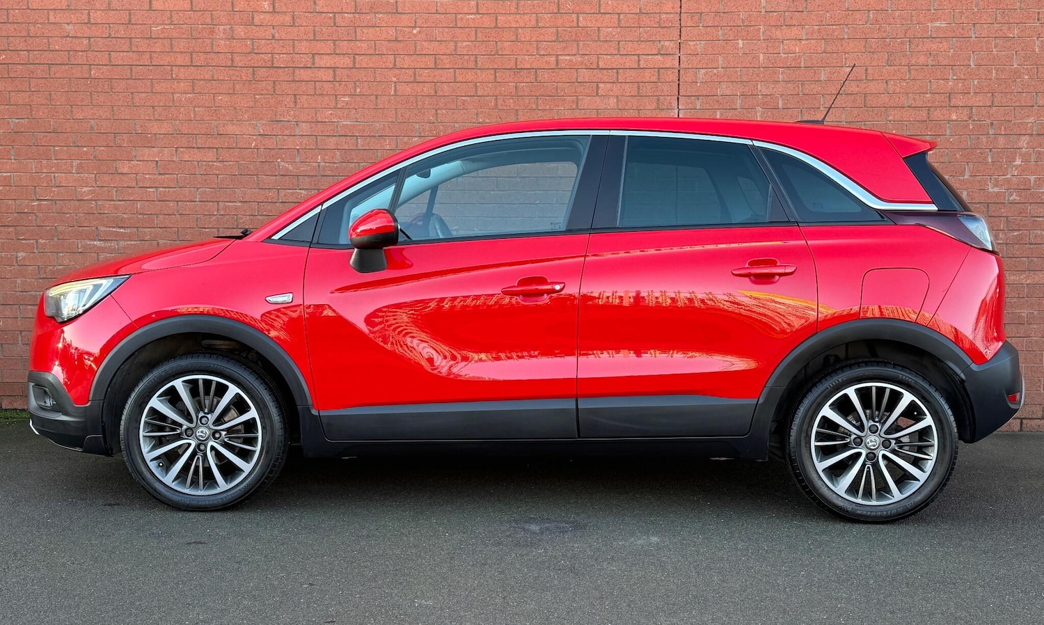 Used Vauxhall Crossland X 2019 for sale - 76801953: Photo 7