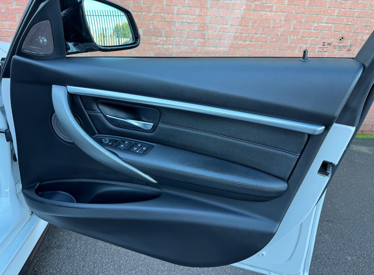 Used BMW 3 Series 2018 for sale - 76689783: Photo 12