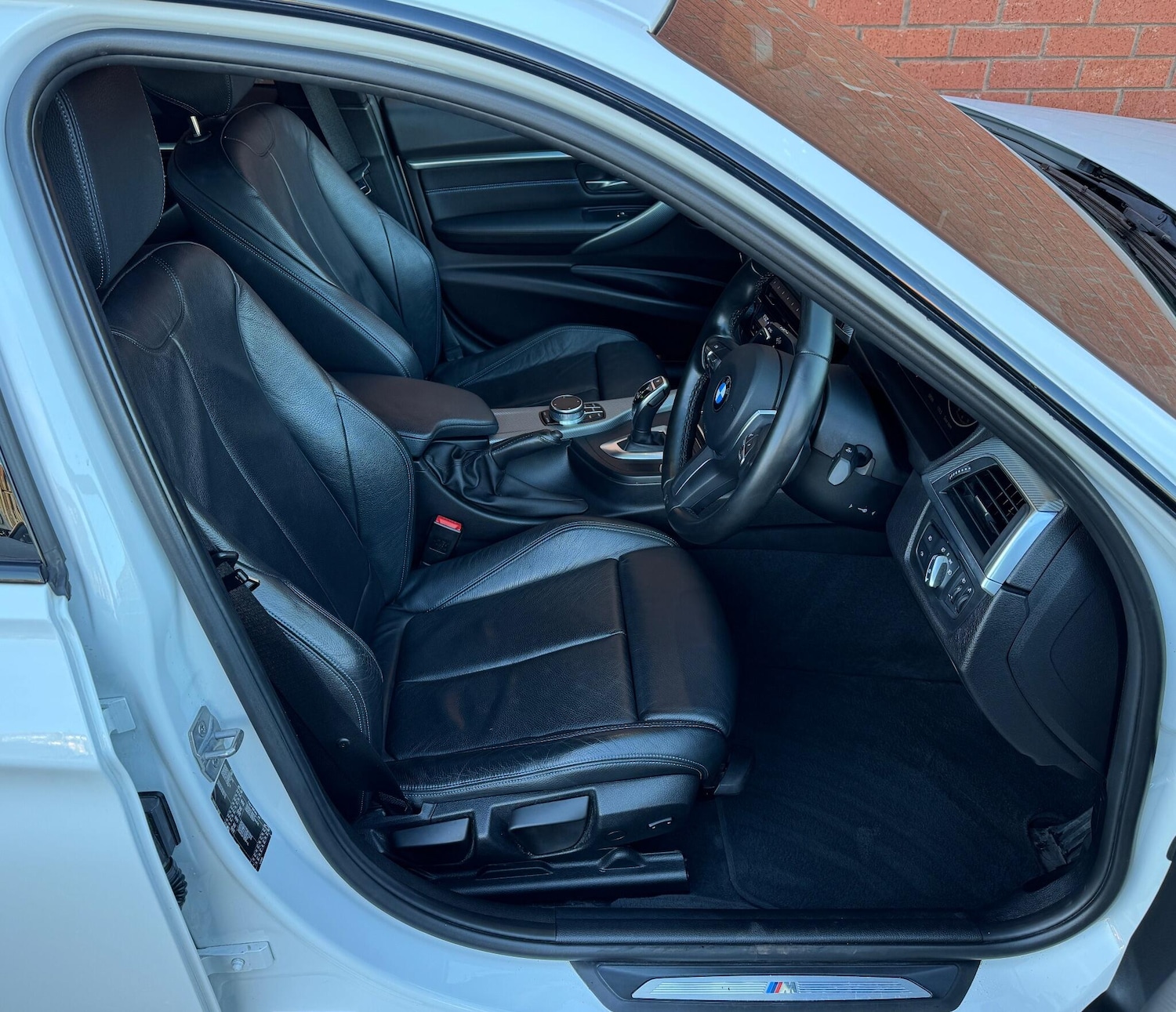 Used BMW 3 Series 2018 for sale - 76689783: Photo 14