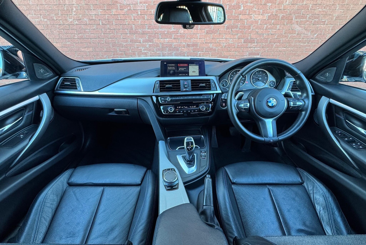 Used BMW 3 Series 2018 for sale - 76689783: Photo 15