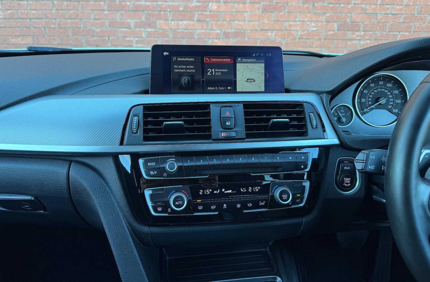 Used BMW 3 Series 2018 for sale - 76689783: Photo 16