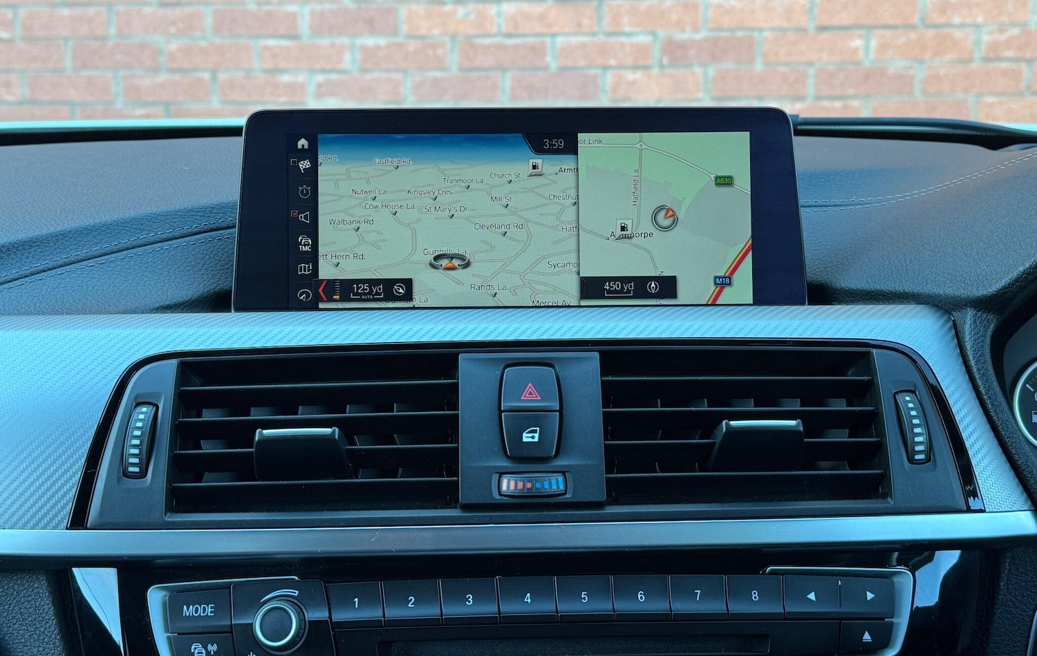 Used BMW 3 Series 2018 for sale - 76689783: Photo 17