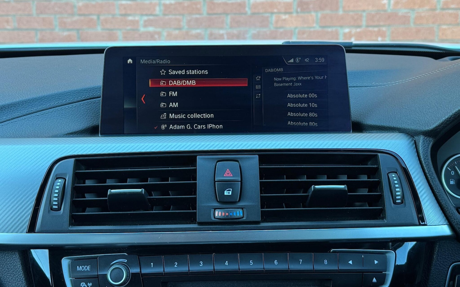 Used BMW 3 Series 2018 for sale - 76689783: Photo 18