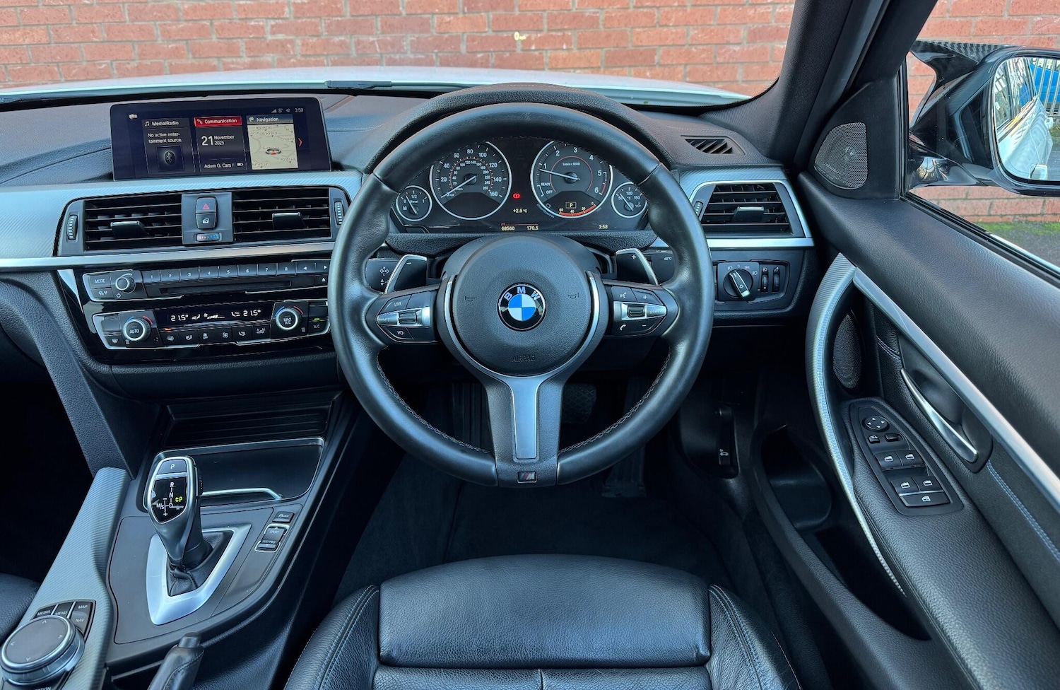Used BMW 3 Series 2018 for sale - 76689783: Photo 27