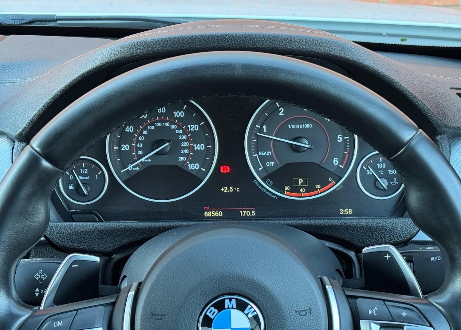 Used BMW 3 Series 2018 for sale - 76689783: Photo 28