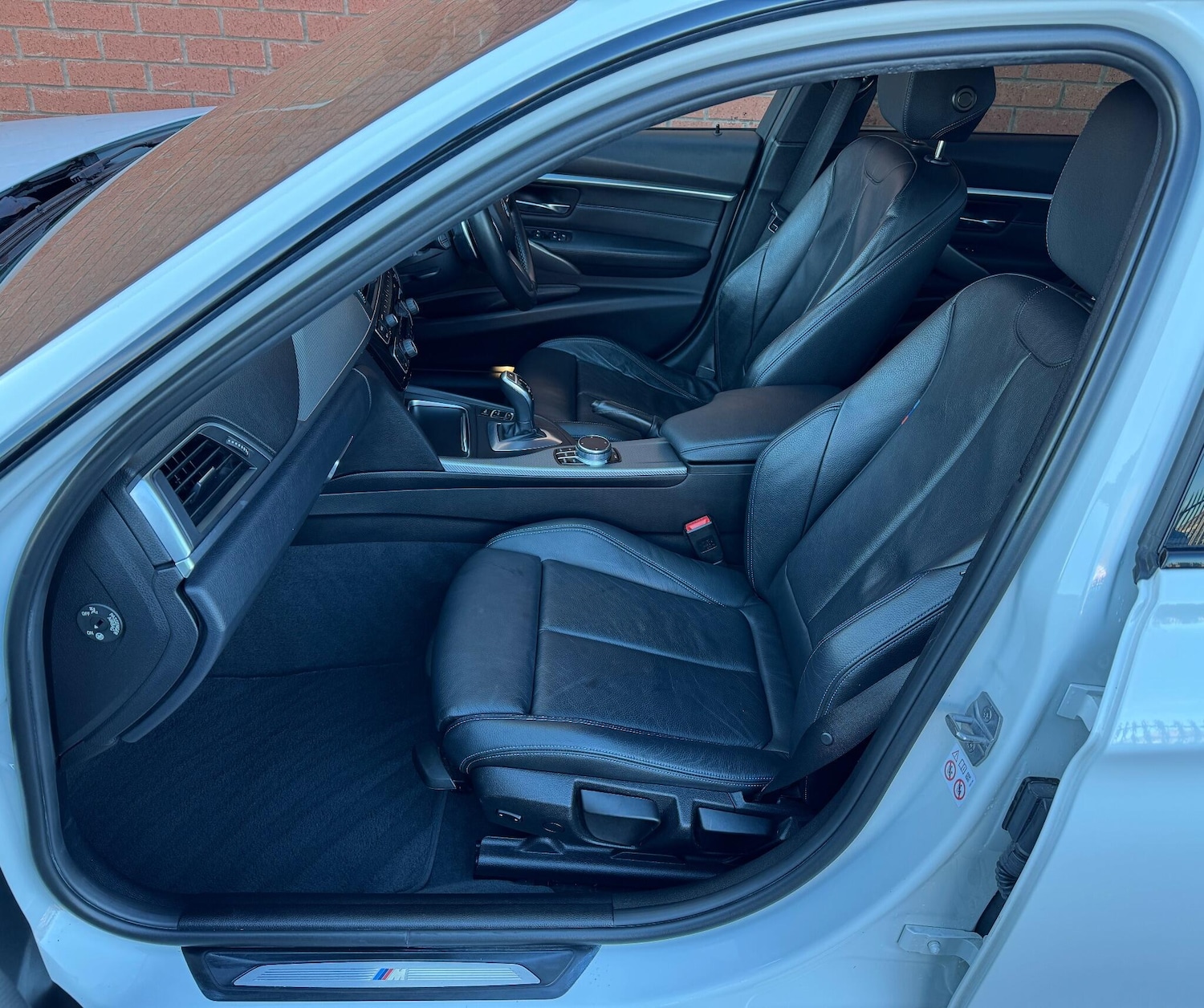 Used BMW 3 Series 2018 for sale - 76689783: Photo 35