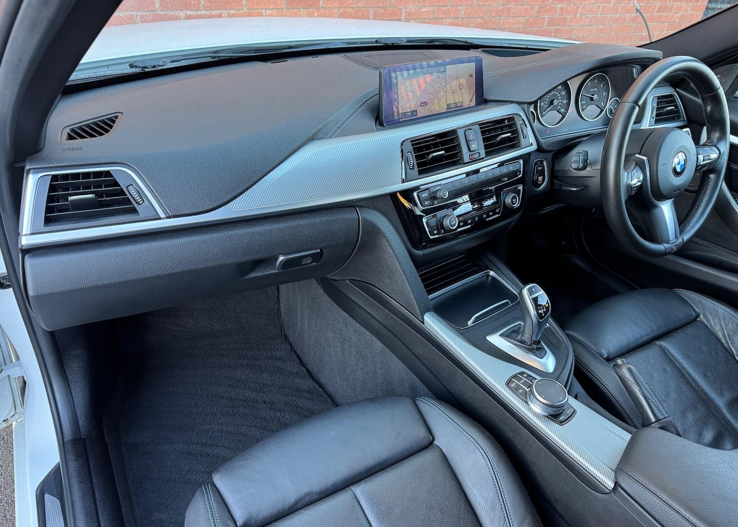 Used BMW 3 Series 2018 for sale - 76689783: Photo 36