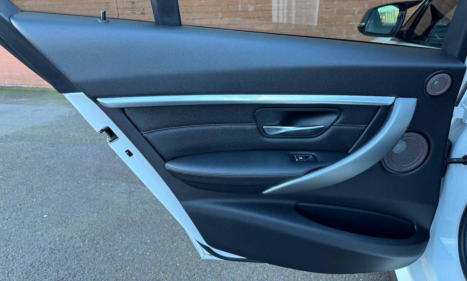 Used BMW 3 Series 2018 for sale - 76689783: Photo 37